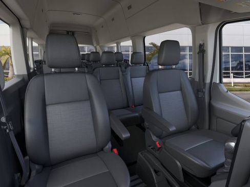 New 2026 Ford Transit 350 XL RWD image 10