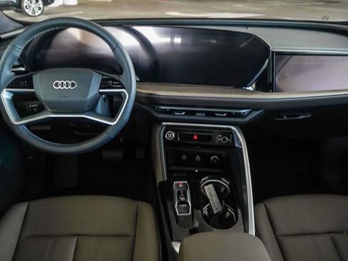 New 2026 Audi Q5 Premium AWD/4WD image 12