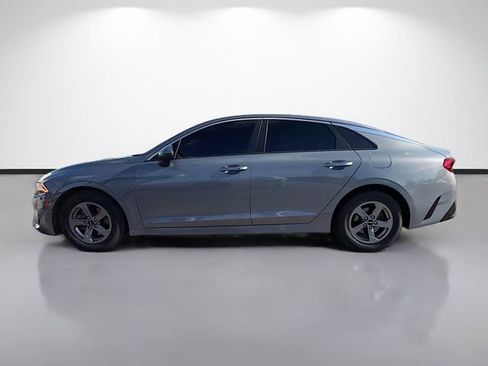Used 2022 Kia K5 LXS FWD image 6
