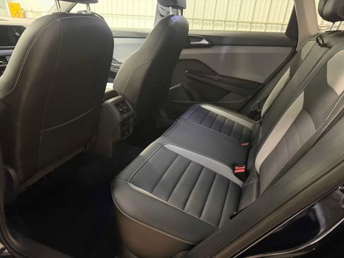 Certified 2023 Volkswagen Taos SEL AWD/4WD image 23