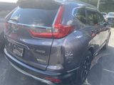 Used 2018 Honda CR-V Touring image 4
