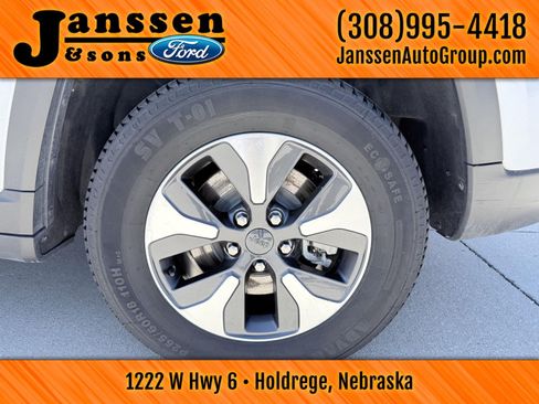 Used 2024 Jeep Grand Cherokee Limited 4xe AWD/4WD image 35