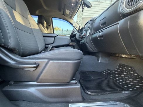 Used 2019 Chevrolet Silverado 1500 LT w/ All-Star Edition image 15