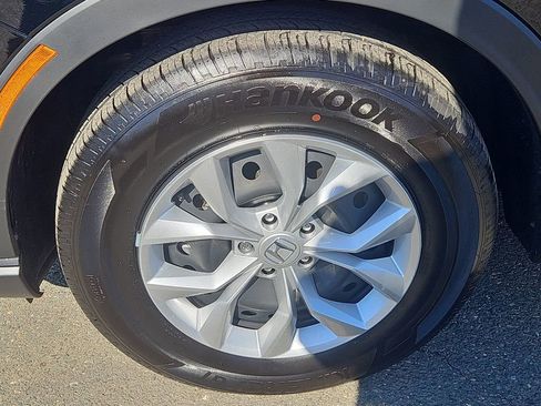 Certified 2026 Honda CR-V LX image 7