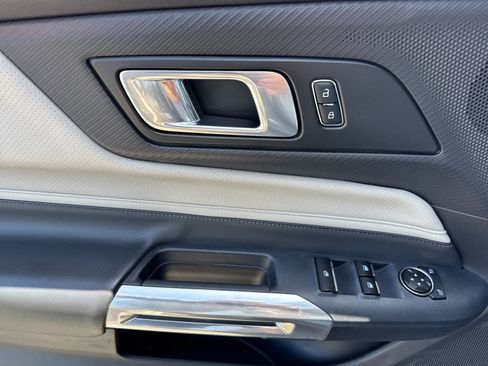 Certified 2024 Ford Mustang Premium RWD image 15