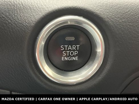 Certified 2023 MAZDA CX-5 AWD 2.5 S w/ Premium Plus Pkg image 19