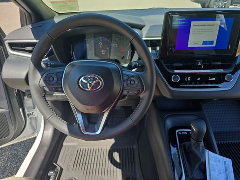 New 2026 Toyota Corolla SE FWD image 14
