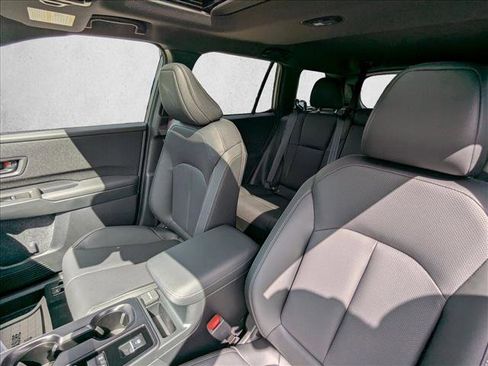 New 2026 Subaru Outback Limited AWD/4WD image 10