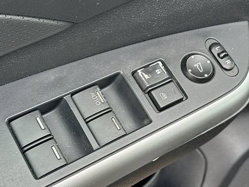 Used 2015 Honda CR-V EX-L image 13