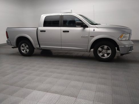 Used 2013 RAM 1500 Outdoorsman image 11