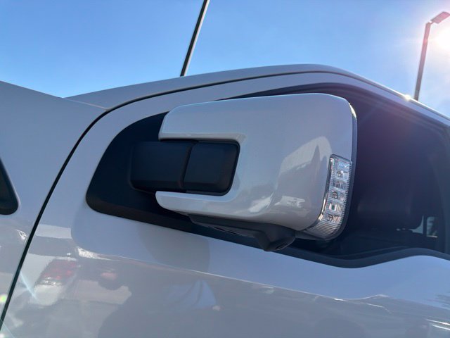 Used 2025 Ford F150 Raptor AWD/4WD image 26