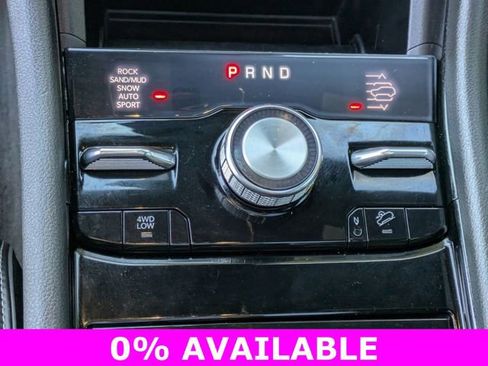 Certified 2022 Jeep Grand Cherokee L Overland image 21