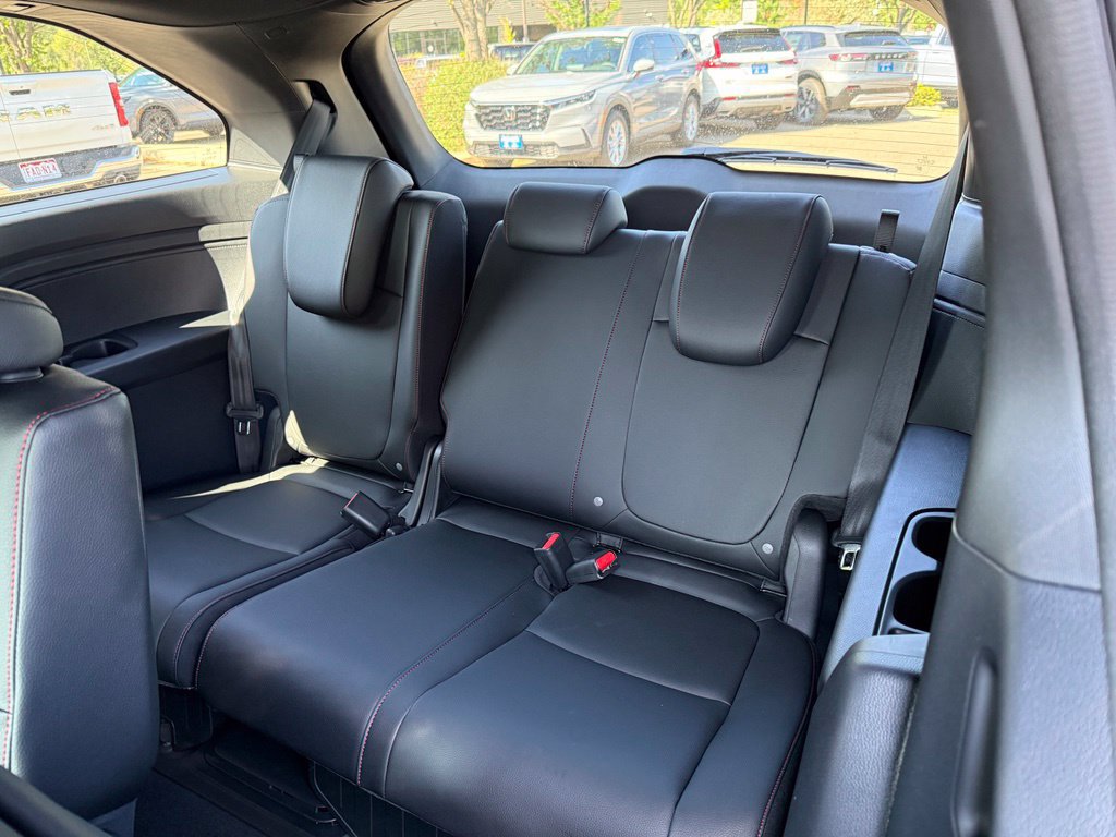 New 2026 Honda Odyssey Sport-L image 15