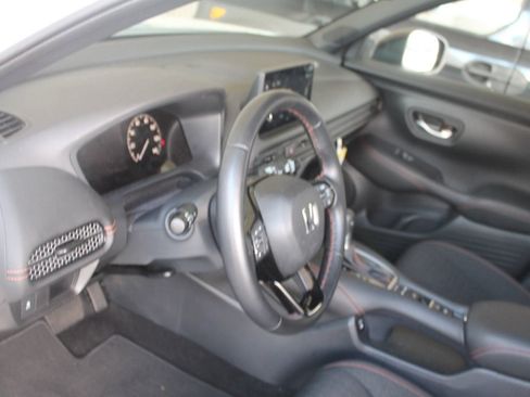 Used 2026 Honda HR-V Sport image 16