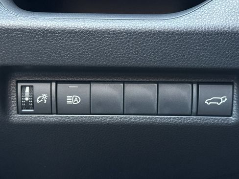 New 2025 Toyota RAV4 XLE Premium image 30