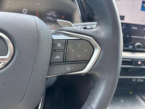 Used 2024 Lexus TX 350 FWD w/ Technology Package image 17