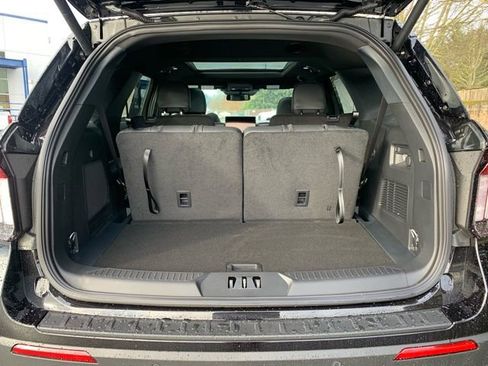 New 2026 Ford Explorer ST-Line w/ ST-Line Street Pack AWD/4WD image 6