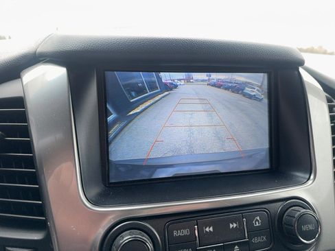 Used 2018 Chevrolet Tahoe LT image 39