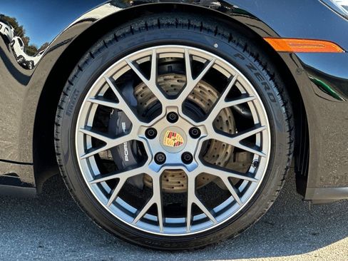 New 2026 Porsche 911 Carrera image 43