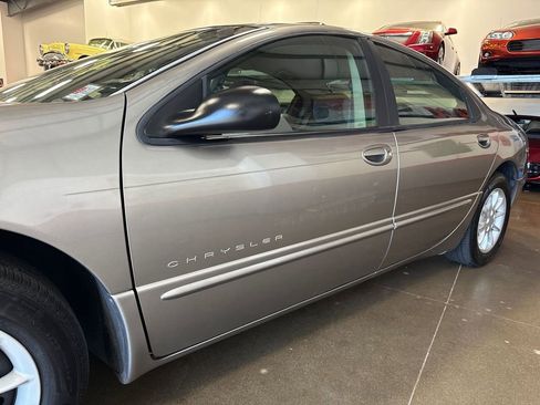 Used 1998 Chrysler Concorde LX image 53