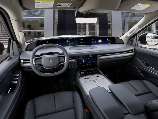 New 2027 Lincoln Navigator Premiere RWD image 9
