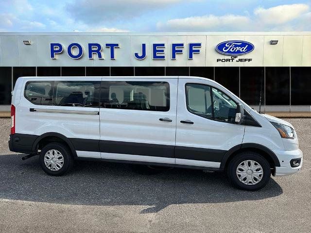 Certified 2024 Ford Transit 350 XLT RWD image 4