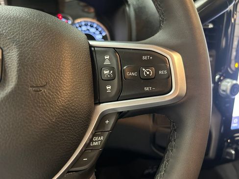 Used 2026 RAM 2500 Big Horn AWD/4WD image 22