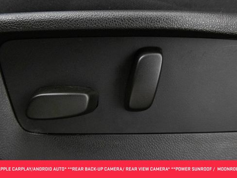 Used 2023 Buick Envision Avenir AWD/4WD image 8