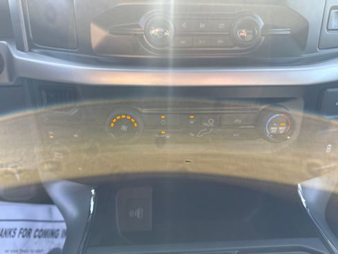 Used 2022 Ford F150 XLT image 20