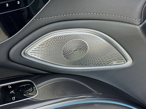 Certified 2023 Mercedes-Benz EQS 450+ Sedan image 20
