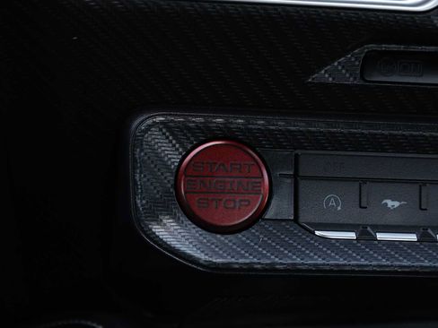 Used 2024 Ford Mustang GT Premium w/ GT Performance Package RWD image 23