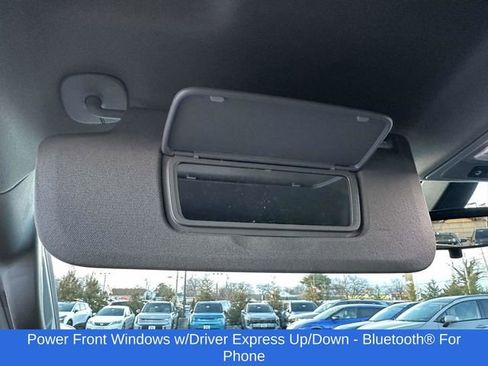 Used 2021 Chevrolet Silverado 1500 Custom image 13