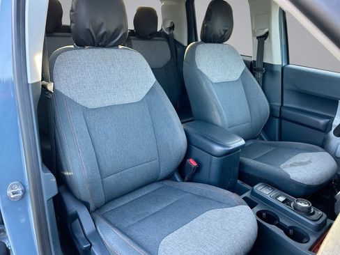 Used 2024 Ford Maverick XLT FWD image 28