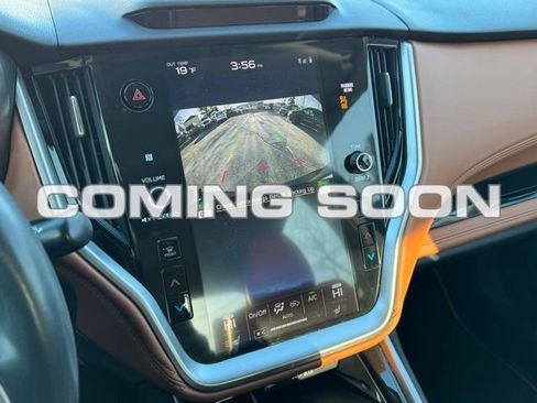 Used 2021 Subaru Legacy Touring XT w/ Popular Package #3 image 23