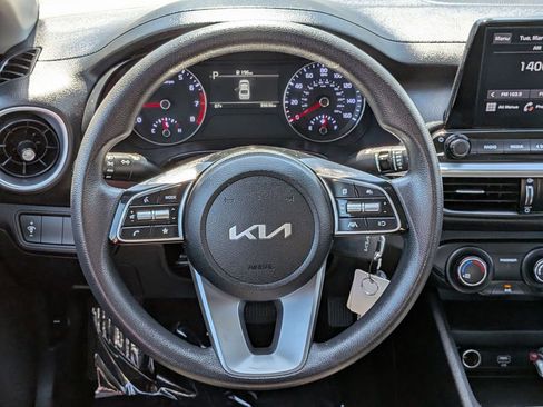 Used 2024 Kia Forte LXS FWD image 22
