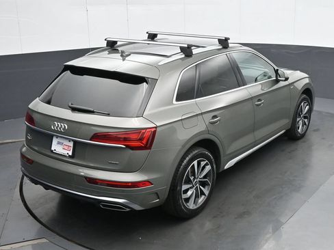 Used 2024 Audi Q5 2.0T Premium Plus AWD/4WD image 22
