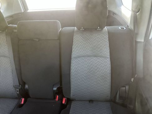 Used 2023 Toyota 4Runner SR5 AWD/4WD image 11