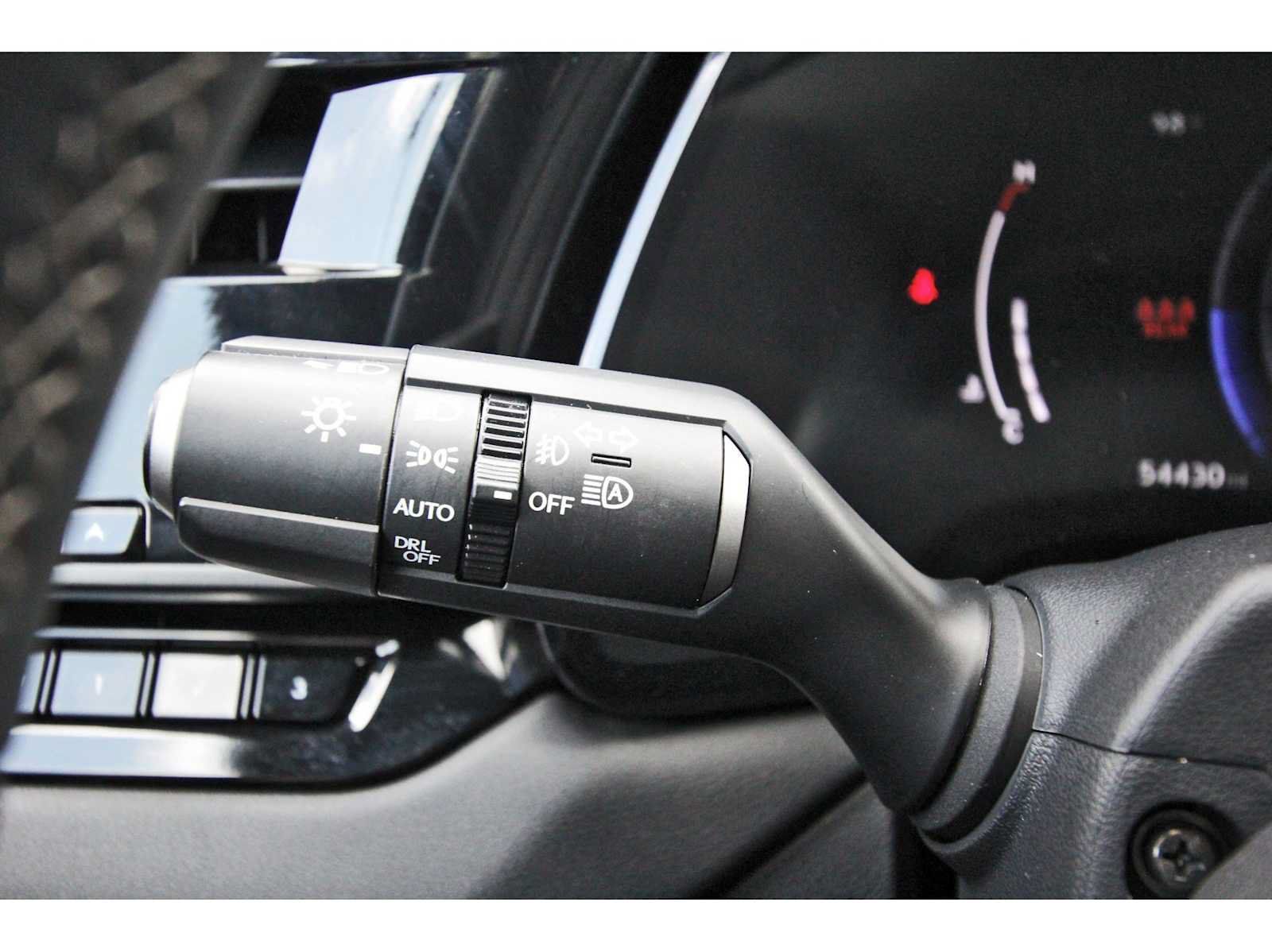 Used 2023 Lexus RX 500h F Sport w/ Accessory Package (Z1) AWD/4WD image 17