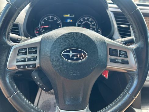 Used 2013 Subaru Outback 3.6R Limited AWD/4WD image 23