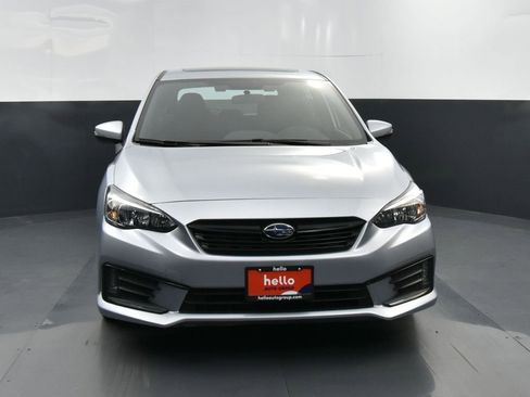 Used 2023 Subaru Impreza 2.0i Sport image 4