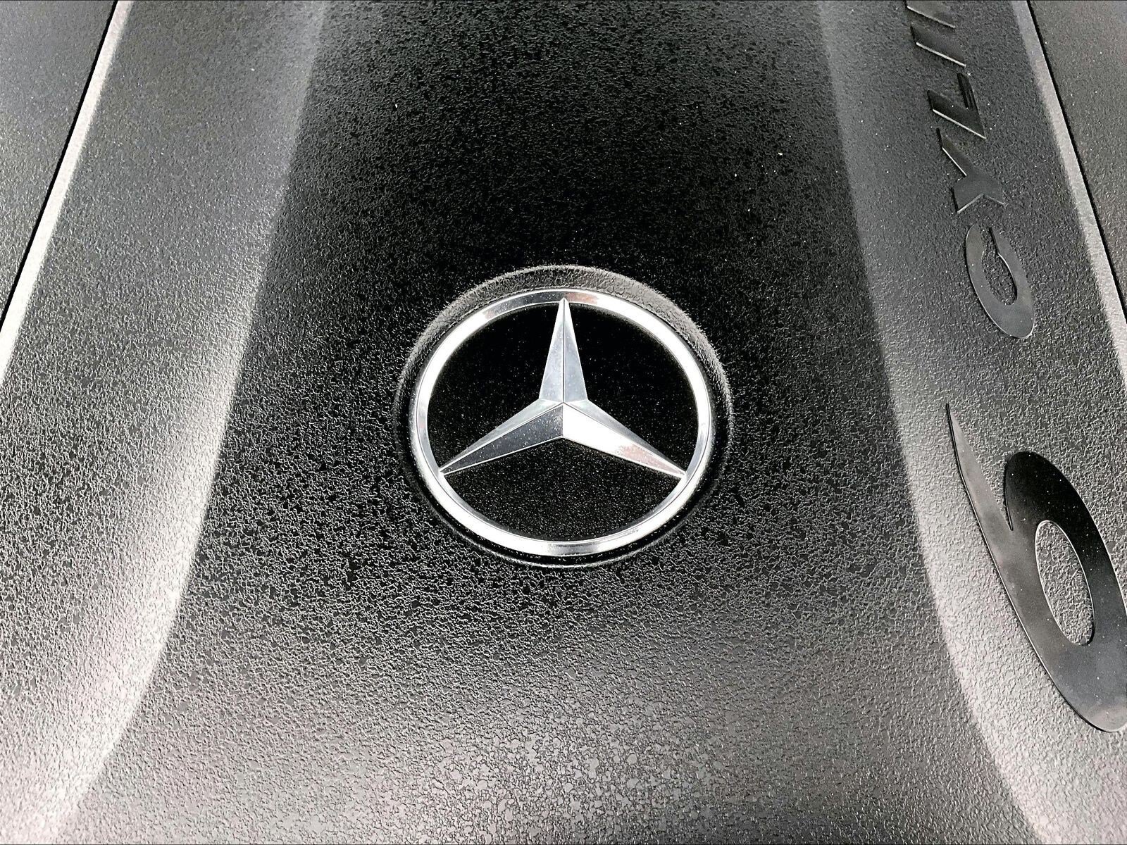 Certified 2023 Mercedes-Benz E 450 Cabriolet image 30