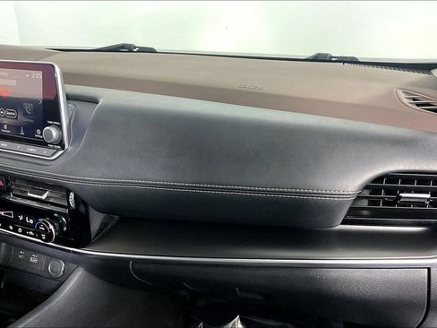 Used 2023 Nissan Rogue SV FWD image 16