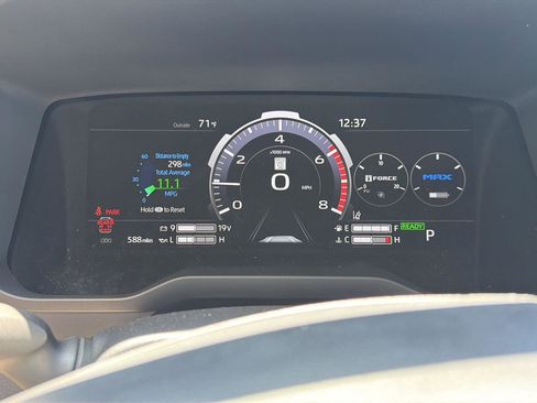New 2026 Toyota Sequoia Limited RWD image 16
