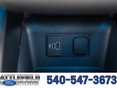 New 2026 Ford Explorer Tremor w/ Tremor Ultimate Package image 28