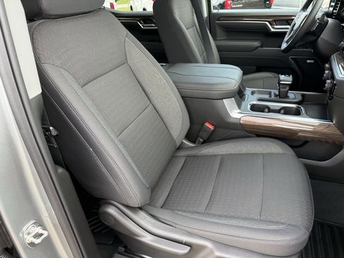 New 2026 Chevrolet Silverado 1500 RST w/ Texas Edition Plus image 47