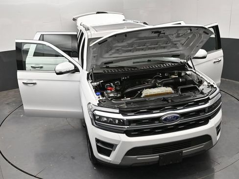 Used 2024 Ford Expedition Max Limited RWD image 25