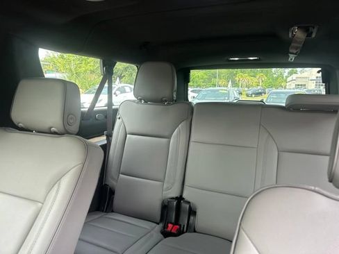 Used 2025 GMC Yukon XL Elevation w/ LPO, Floor Liner Package RWD image 10
