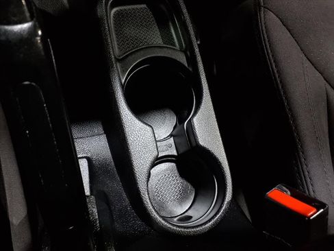 Used 2014 Jeep Wrangler Unlimited Sport w/ Quick Order Package 23S image 13