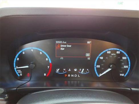 Used 2024 Ford Bronco Sport Big Bend image 19