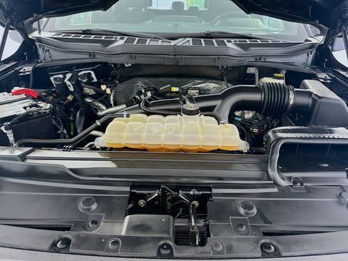 Used 2022 Ford F150 XL w/ STX Appearance Package AWD/4WD image 34